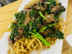 -伟记牛肉(金鸿公路店)