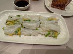 -粤江春·早茶·潮粤菜·宴会(罗湖宝能中心店)