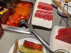 -海底捞火锅(关山保利店)