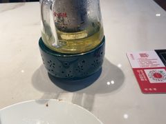 -滋粥楼·顺德菜(番禺广场总店)