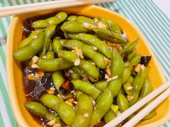 -可可大虾武汉土菜大排档(万松园1店)