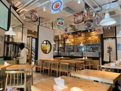 -明记·茶餐厅(三迪欣天地店)