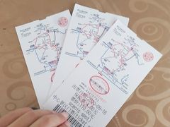 门票-南岳衡山风景名胜区