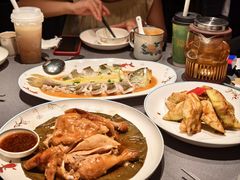 -小炳胜(卓悦中心店)