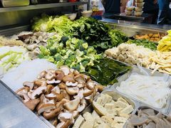 -林静小吃(复兴路店)