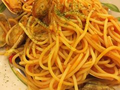 -萨莉亚意式餐厅(深圳北站店)