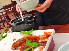 -鸭匠食府·挂炉烤鸭·新京菜(阜成路店)