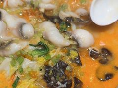 -喜家德虾仁水饺(东海缤纷天地店)