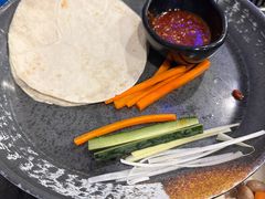 -老卜奎齐齐哈尔烤肉(人民东路店)
