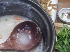 -如轩·海鲜砂锅粥·潮汕菜(海珠店)