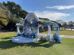 -水上明月·湖景餐厅