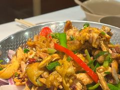 -澎湖湾农家菜(八一路楚天府店)