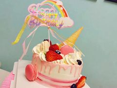 -爱之旅diy烘焙坊(西直门店)
