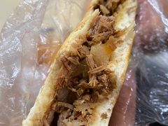 -老字号·三十一号面皮(商埠路步行街店)