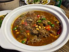 -胖子酸菜鱼(笛扬路店)