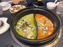-江南鱼捞(北仑银泰城店)