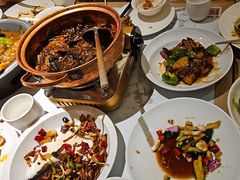 -关东小磨东北菜(漕河泾印象城店)