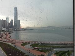 -香港会议展览中心演讲厅