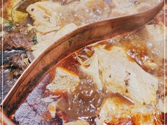 -望蝎门羊蝎子火锅(祭城店)