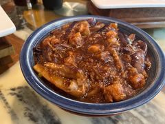 -那家小馆•北京菜•烤鸭(香山店)