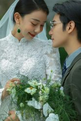 -摩玛婚纱摄影(杭州店)