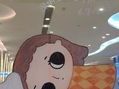 -深圳来福士广场