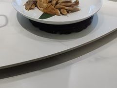 -食为先庐畔渔歌(合作化路店)