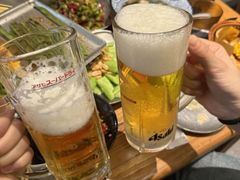 -北丐先生·野馄饨烧烤(长宁龙之梦店)