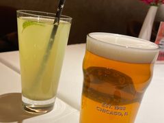 -Pasha帕夏土耳其餐厅(南昌路店)