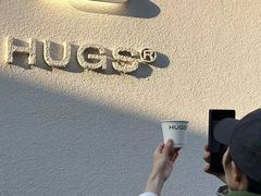 -HUGS coffee(东区店)