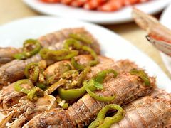 -秋姐美食店(旅游大道店)