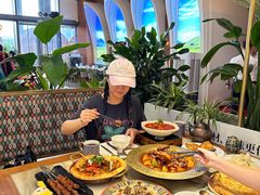 -天山传奇新疆菜(SKLP店)