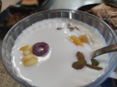 -丽江庭院·云南野生菌·海鲜火锅(鼓楼四合院店)