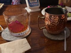 -OX BAR 拉培耶小镇(大连老街店)