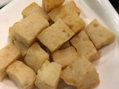 鱼豆腐-满禾林火锅(丹东路店)