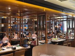 -火炉火自助餐(西直门凯德MALL店)