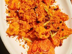-丽华园·武汉地标楚菜餐厅(青山江滩店)
