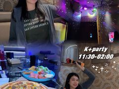 -K+PARTY连锁KTV(盈锋广场店)