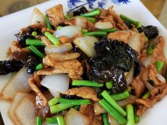 -桃记小吃(贞观街)