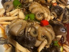 风味蚆蛸-日丰园海肠水饺·老字号大连海鲜(和平广场店)