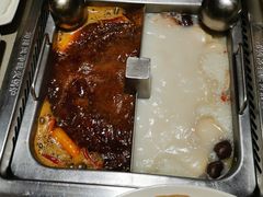 -海底捞火锅(龙湖北京大兴天街店)