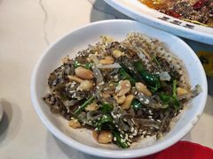 -渔语鱼酸菜鱼新川菜(来福士店)