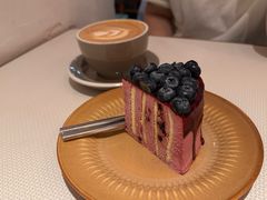 -BAKER&SPICE(安福路店)