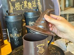 -奈雪的茶(红谷滩万达广场店)