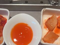 -通海俄式烧烤·俄罗斯大串(嵩山路店)