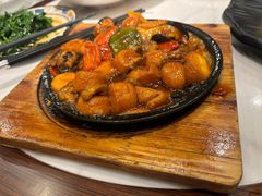 -三玛璐酒楼(汉口路店)