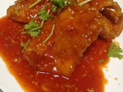 -乡间好味私家菜(总店)