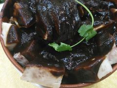 马岗碌鹅-九大簋家宴(北京路店)