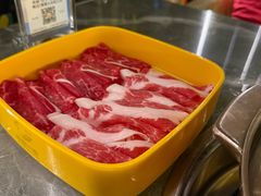 -润园四季椰子鸡火锅(海上世界店)