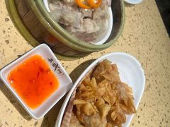 -蒸武门·广式茶点(金宝莱店)
